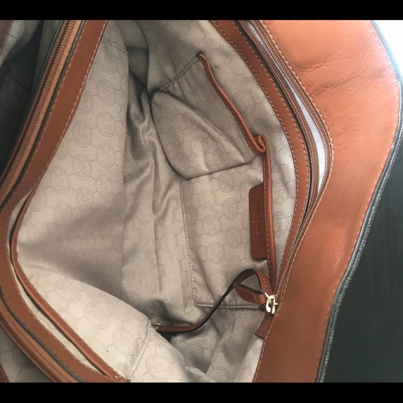 Michael Kors Tote - Picture 7 of 7